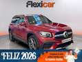 Mercedes-Benz GLB 200 200d 8G-DCT Mauve - thumbnail 1
