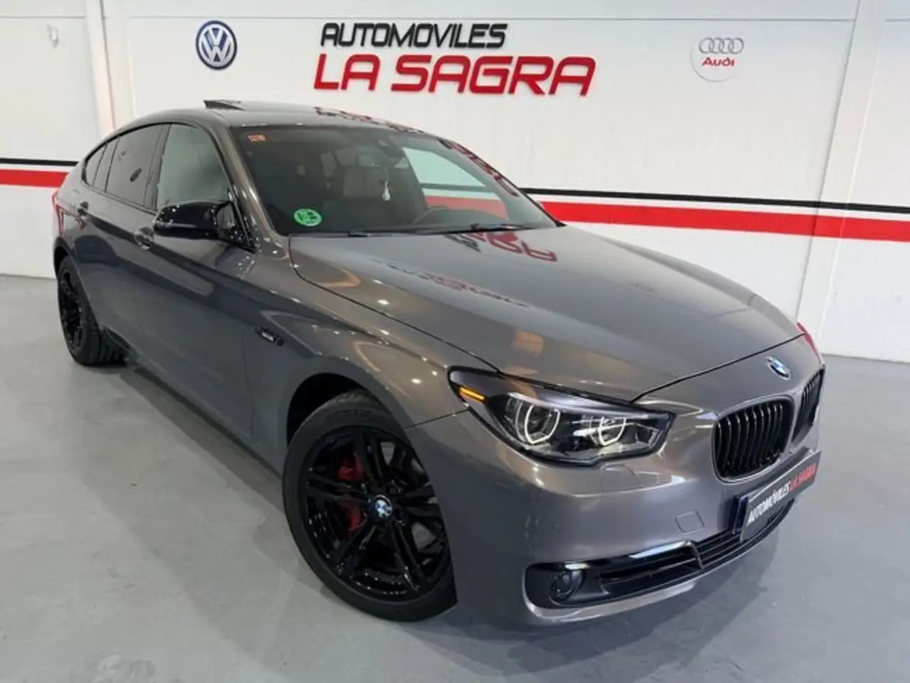 BMW Unknown