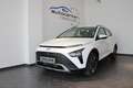 Hyundai BAYON 1.0 T-GDI Select M-Hybrid Navi RFK Klima PDC DAB Blanc - thumbnail 3