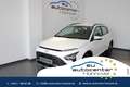 Hyundai BAYON 1.0 T-GDI Select M-Hybrid Navi RFK Klima PDC DAB Blanc - thumbnail 1