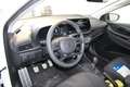 Hyundai BAYON 1.0 T-GDI Select M-Hybrid Navi RFK Klima PDC DAB Blanc - thumbnail 6