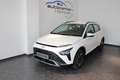Hyundai BAYON 1.0 T-GDI Select M-Hybrid Navi RFK Klima PDC DAB Blanc - thumbnail 2