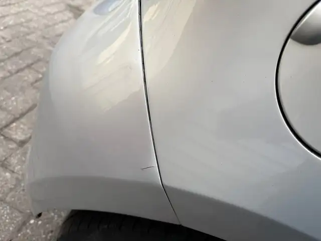Skoda Citigo view 9