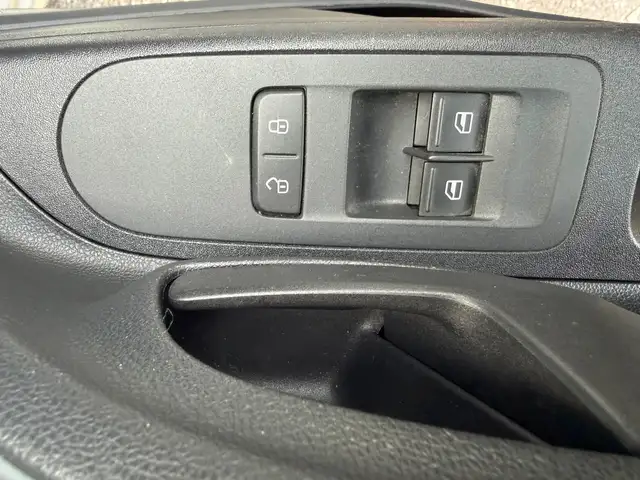 Skoda Citigo view 15