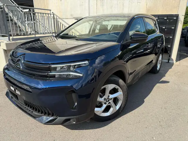Citroen C5 Aircross 1.2 PURETECH 130 YOU