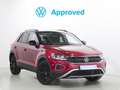 Volkswagen T-Roc 1.0 TSI Life 81kW Rojo - thumbnail 1