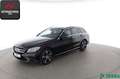 Mercedes-Benz C 300 e T AVANTGARDE MULTIBEAM,KAMERA,SCHECKHEFT Black - thumbnail 1