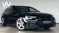 Audi A6 Avant |3x S-LINE |MEM |CAM |VIRT |AMBI |ACC Schwarz - thumbnail 3