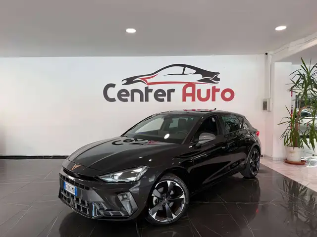 CUPRA Leon 2.0 tdi 150cv dsg 4 ANNI GARANZIA CUPRA