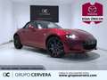 Mazda MX-5 ST 2.0 Skyactiv-G Exclusive-Line Červená - thumbnail 1