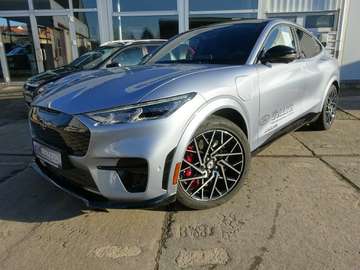 GT AWD Mach-E *Panoramadach*FGS*