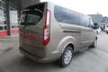 Ford Transit Custom Tourneo 320L 2.0 TDCI 150PK L2H1 Personenbus Limit Beige - thumbnail 4