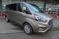 Ford Transit Custom Tourneo 320L 2.0 TDCI 150PK L2H1 Personenbus Limit Beżowy - thumbnail 2