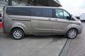 Ford Transit Custom Tourneo 320L 2.0 TDCI 150PK L2H1 Personenbus Limit Beżowy - thumbnail 3