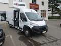 Opel Movano Movano L3H2 BlueHDi 165 S&S 3,5t+ Blanc - thumbnail 10