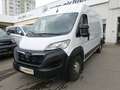 Opel Movano Movano L3H2 BlueHDi 165 S&S 3,5t+ Blanc - thumbnail 26
