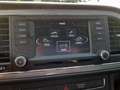 SEAT Leon 1.4 16V TSI FR 8fach-ber.~ALU17"~GRA~MFL~BT Rojo - thumbnail 23