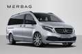 Mercedes-Benz V 300 V 300 d 4MATIC AVANTGARDE Lang  Basic/Navi/Autom. Silver - thumbnail 1