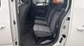 Toyota Proace City Verso L1 7 Sitze SHZ Klima Sh gepfl. Blanc - thumbnail 9
