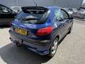 Peugeot 206 1.4 XR Challenge Blauw - thumbnail 4