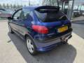 Peugeot 206 1.4 XR Challenge Blauw - thumbnail 5