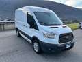 Ford Transit Custom 170CV *IVA* Wit - thumbnail 2
