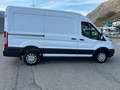 Ford Transit Custom 170CV *IVA* Wit - thumbnail 3
