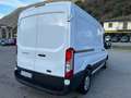 Ford Transit Custom 170CV *IVA* Wit - thumbnail 4