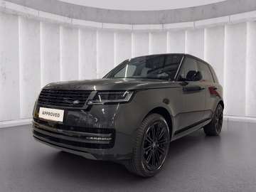 5serie LAND ROVER 3.0D l6 HSE
