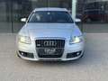 Audi A6 Avant 3,0 TDI V6 quattro Tiptr. 3XS-Line Silber - thumbnail 2