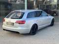 Audi A6 Avant 3,0 TDI V6 quattro Tiptr. 3XS-Line Silber - thumbnail 4