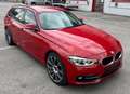 BMW 320 320 d xDrive Sport Line Rood - thumbnail 19