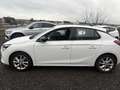 Opel Corsa Elegance--1.Hand-NAVIGATION-128803KM Wit - thumbnail 4