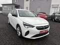 Opel Corsa Elegance--1.Hand-NAVIGATION-128803KM Wit - thumbnail 1