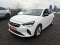 Opel Corsa Elegance--1.Hand-NAVIGATION-128803KM Wit - thumbnail 3