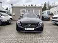 Mercedes-Benz C 220 T d AMG-Line Autom. Zwart - thumbnail 3
