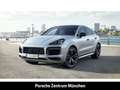 Porsche Cayenne Coupe InnoDrive Head-Up Display BOSE Silber - thumbnail 1