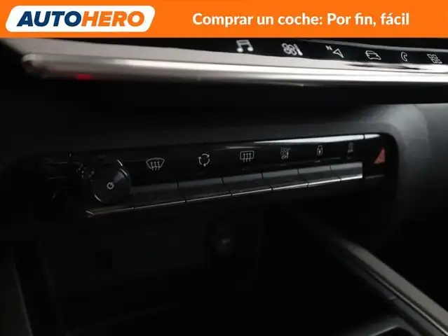 Citroen C5 Aircross view 26