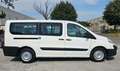 Fiat Scudo Scudo 2.0 MJT PL COMBI 8 POSTI TRASPORTO DISABILI Bianco - thumbnail 4