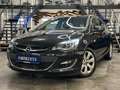 Opel Astra J Sports Tourer Exklusiv *2. Hand*Kamera* Schwarz - thumbnail 16
