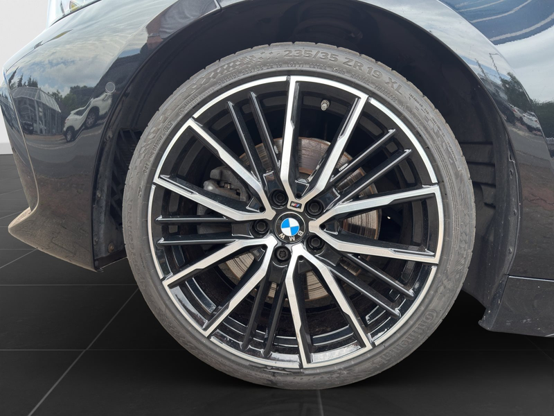 BMW 120 i MSport | DAB | LED | Klima | Sitzheiz.| Navi etc — photo 8