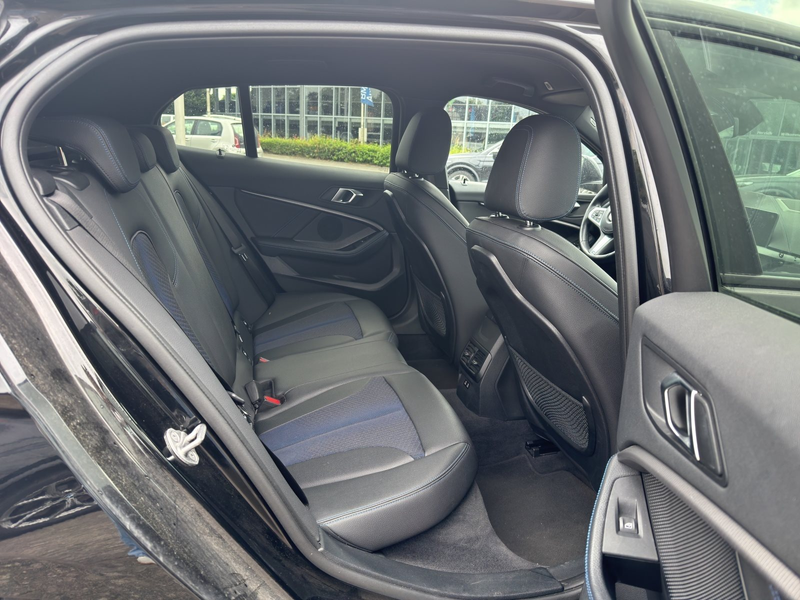 BMW 120 i MSport | DAB | LED | Klima | Sitzheiz.| Navi etc — photo 13