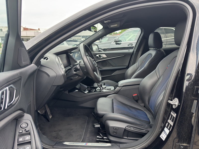 BMW 120 i MSport | DAB | LED | Klima | Sitzheiz.| Navi etc — photo 10