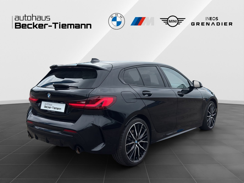 BMW 120 i MSport | DAB | LED | Klima | Sitzheiz.| Navi etc — photo 6