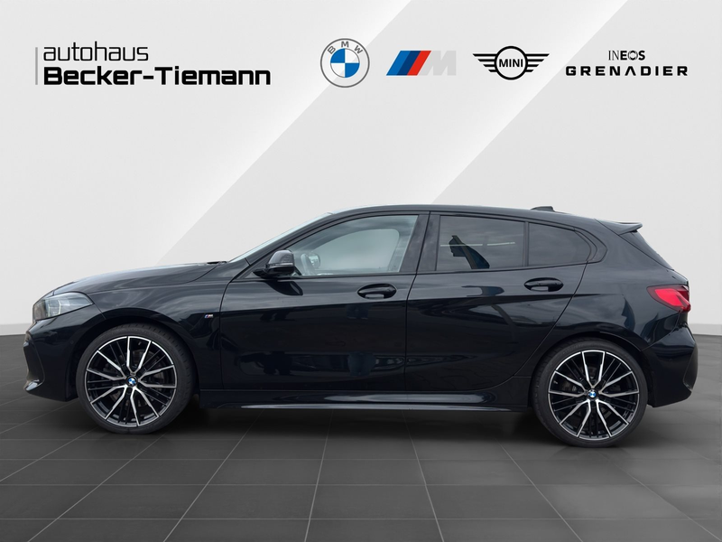 BMW 120 i MSport | DAB | LED | Klima | Sitzheiz.| Navi etc — photo 3