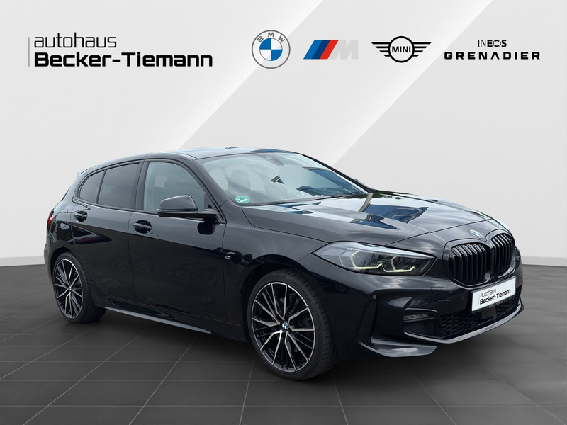 BMW 120 i MSport | DAB | LED | Klima | Sitzheiz.| Navi etc — photo 7