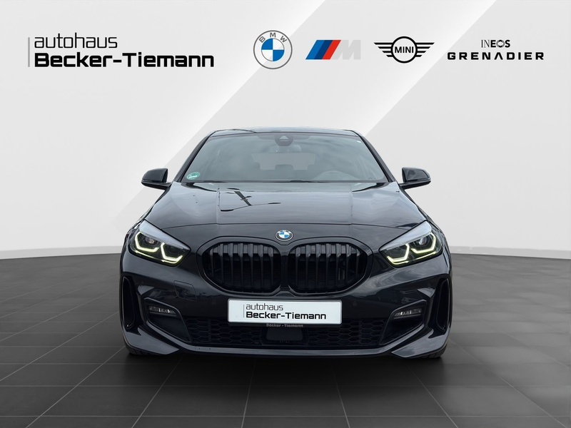 BMW 120 i MSport | DAB | LED | Klima | Sitzheiz.| Navi etc — photo 2
