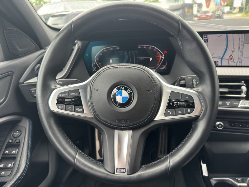 BMW 120 i MSport | DAB | LED | Klima | Sitzheiz.| Navi etc — photo 15