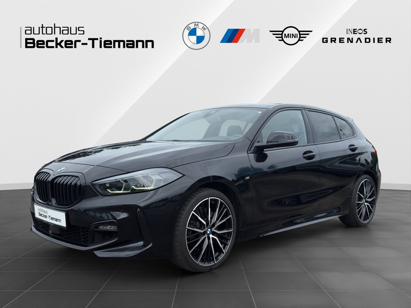 BMW 120 i MSport | DAB | LED | Klima | Sitzheiz.| Navi etc
