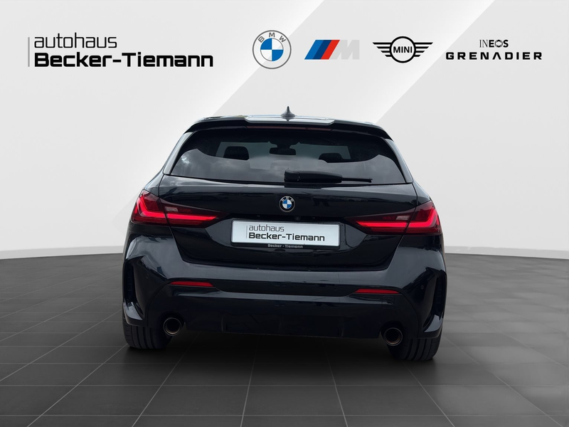 BMW 120 i MSport | DAB | LED | Klima | Sitzheiz.| Navi etc — photo 5